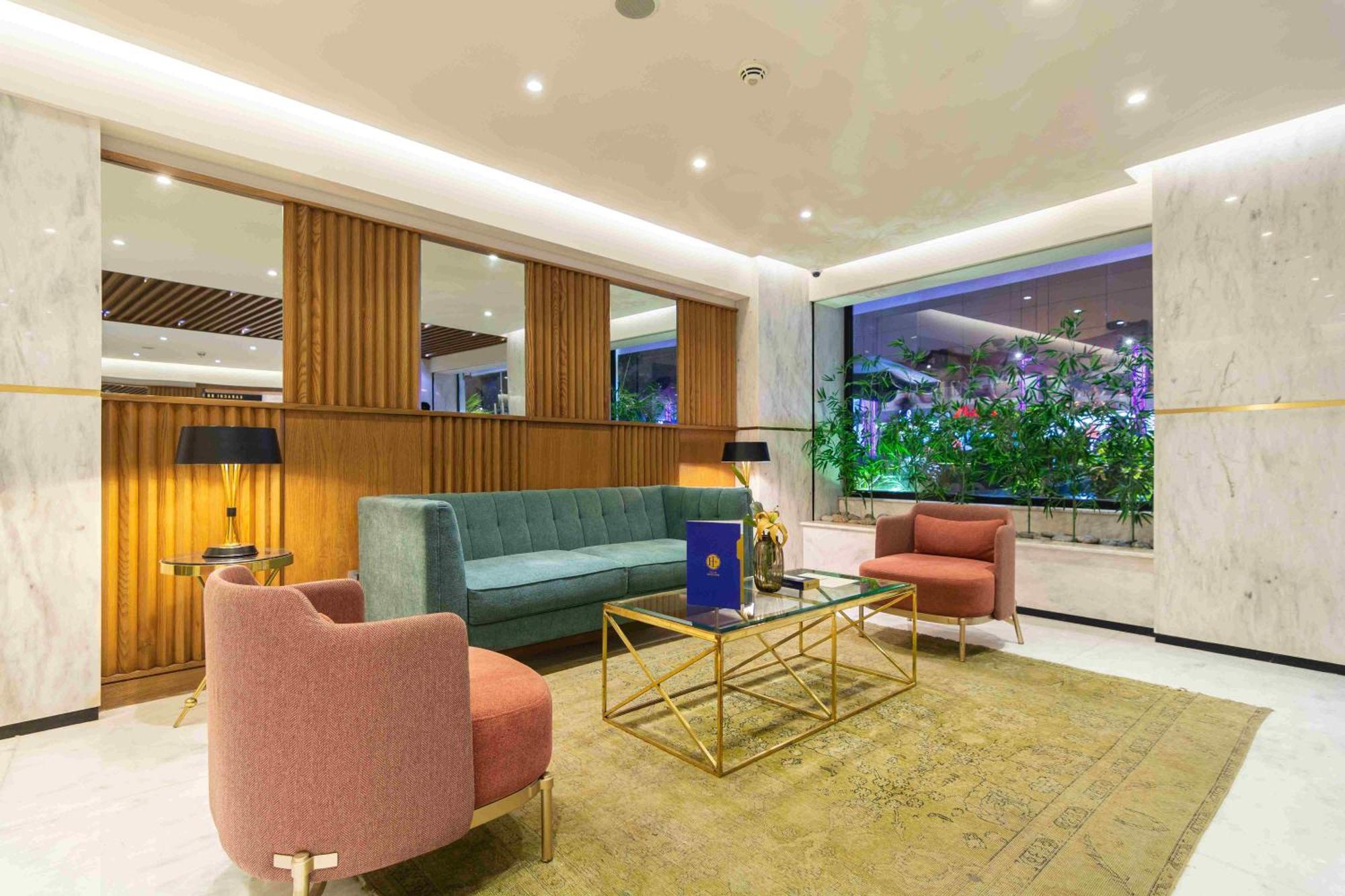 Hotel Excelsior Карачи Экстерьер фото