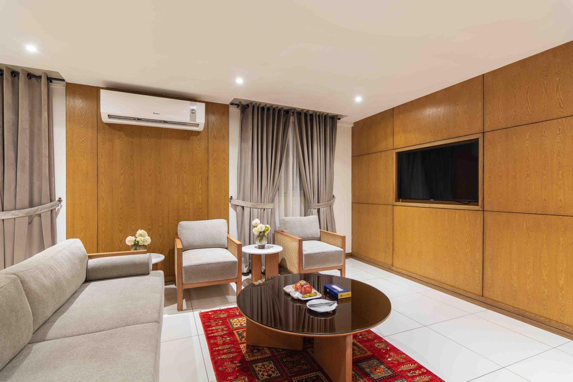Hotel Excelsior Карачи Экстерьер фото