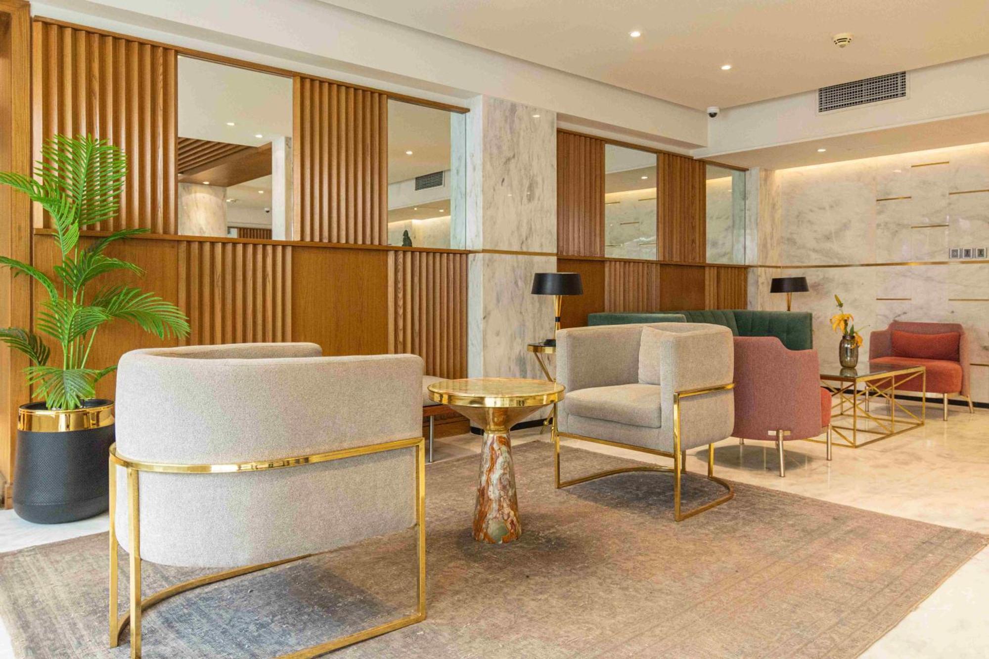 Hotel Excelsior Карачи Экстерьер фото